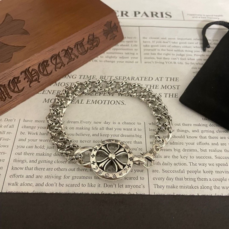 Chrome Hearts Necklaces